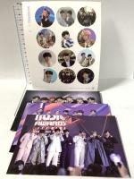 MEMORIES OF 2018 BTS [Blu-ray] 4枚組