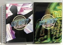 TAKANO AKIRA 2nd Live Tour AT CITY AVEX 高野洸 Blu-ray+CD 4枚組