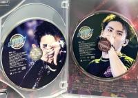 TAKANO AKIRA 2nd Live Tour AT CITY AVEX 高野洸 Blu-ray+CD 4枚組