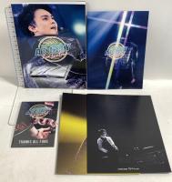 TAKANO AKIRA 2nd Live Tour AT CITY AVEX 高野洸 Blu-ray+CD 4枚組