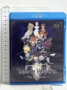 Tales of Vesperia The First Strike テイルズ オブ ヴェスペリア BANDAI NAMCO 藤島康介 Blu-ray