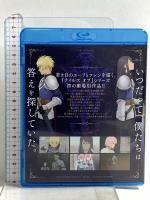 Tales of Vesperia The First Strike テイルズ オブ ヴェスペリア BANDAI NAMCO 藤島康介 Blu-ray