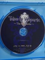 Tales of Vesperia The First Strike テイルズ オブ ヴェスペリア BANDAI NAMCO 藤島康介 Blu-ray