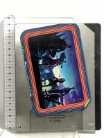 ガーディアンズ・オブ・ギャラクシー Guardians of the Galaxy ウォルトディズニージャパン マーベル Blu-ray
