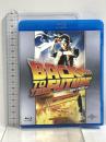 バックトゥザフューチャー NBCユニバーサルエンターテイメント マイケル・Ｊ・フォックス Blu-ray