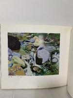 図録 春季特別展 硲伊之助展 加賀市美術館