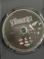 シンドラーのリスト スペシャル・エディション ジェネオン・ユニバーサル リーアム・ニーソン [DVD] 2枚組