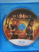 ハムナプトラ3 呪われた皇帝の秘宝 ジェネオン・ユニバーサル ブレンダン・フレイザー [Blu-ray]