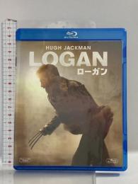 LOGAN/ローガン 20世紀フォックスエンターテインメント ヒュー・ジャックマン Blu-ray