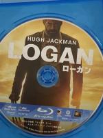 LOGAN/ローガン 20世紀フォックスエンターテインメント ヒュー・ジャックマン Blu-ray