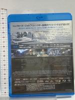 オブリビオン NBCユニバーサル・エンターテイメントジャパン トム・クルーズ [Blu-ray]