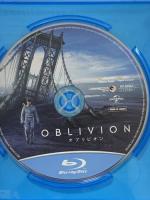オブリビオン NBCユニバーサル・エンターテイメントジャパン トム・クルーズ [Blu-ray]