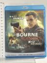 ボーン・アイデンティティー  ジェネオン・ユニバーサル マット・デイモン Blu-ray