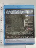 ボーン・アイデンティティー  ジェネオン・ユニバーサル マット・デイモン Blu-ray