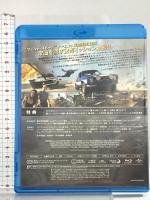 ワイルド・スピード EURO MISSION NBCユニバーサル・エンターテイメントジャパン ヴィン・ディーゼル [Blu-ray]