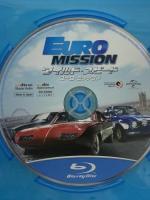 ワイルド・スピード EURO MISSION NBCユニバーサル・エンターテイメントジャパン ヴィン・ディーゼル [Blu-ray]