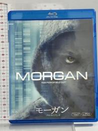 モーガン プロトタイプ L-9  20世紀フォックスエンターテインメント ケイト・マーラ[Blu-ray]