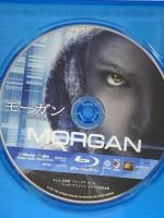 モーガン プロトタイプ L-9  20世紀フォックスエンターテインメント ケイト・マーラ[Blu-ray]
