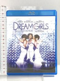 ドリームガールズ NBCユニバーサルエンターテインメント ジェイミー・フォックス [Blu-ray]