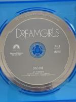 ドリームガールズ NBCユニバーサルエンターテインメント ジェイミー・フォックス [Blu-ray]