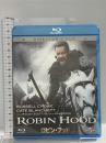 ロビン・フッド ジェネオン・ユニバーサル ラッセル・クロウ [Blu-ray]