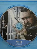 ロビン・フッド ジェネオン・ユニバーサル ラッセル・クロウ [Blu-ray]