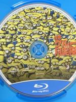 怪盗グルーの月泥棒 ジェネオン・ユニバーサル Blu-ray