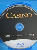 カジノ ジェネオン・ユニバーサル ロバート・デニーロ Blu-ray