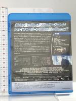 ボーン・アルティメイタム ジェネオン・ユニバーサル マット・デイモン [Blu-ray]