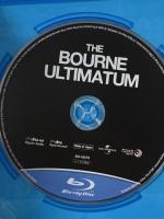 ボーン・アルティメイタム ジェネオン・ユニバーサル マット・デイモン [Blu-ray]