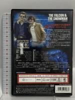 コードネームはファルコン ソニーピクチャーズエンタテインメント ティモシー・ハットン [DVD]