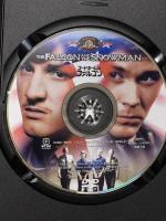 コードネームはファルコン ソニーピクチャーズエンタテインメント ティモシー・ハットン [DVD]