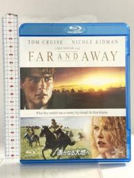遥かなる大地へ NBCユニバーサル・エンターテイメントジャパン トム・クルーズ [Blu-ray]