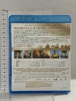 遥かなる大地へ NBCユニバーサル・エンターテイメントジャパン トム・クルーズ [Blu-ray]