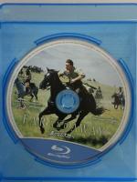 遥かなる大地へ NBCユニバーサル・エンターテイメントジャパン トム・クルーズ [Blu-ray]