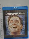トゥルーマン・ショー NBCユニバーサルエンターテインメント ジム・キャリー Blu-ray