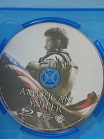 アメリカン・スナイパー ワーナー・ブラザース・ホームエンターテイメント ブラッドリー・クーパー [Blu-ray]