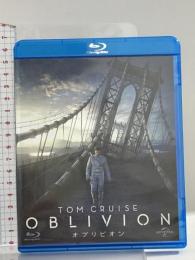 オブリビオン NBCユニバーサル・エンターテイメントジャパン トム・クルーズ [Blu-ray]