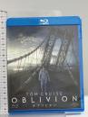 オブリビオン NBCユニバーサル・エンターテイメントジャパン トム・クルーズ [Blu-ray]
