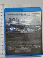 オブリビオン NBCユニバーサル・エンターテイメントジャパン トム・クルーズ [Blu-ray]