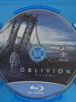 オブリビオン NBCユニバーサル・エンターテイメントジャパン トム・クルーズ [Blu-ray]
