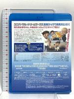 ボス・ベイビー NBCユニバーサル・エンターテイメントジャパン アレック・ボールドウィン [Blu-ray]