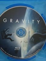 ゼロ・グラビティ ワーナー・ブラザース・ホームエンターテイメント サンドラ・ブロック [Blu-ray]