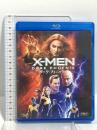 X-MEN:ダーク・フェニックス ウォルトディズニー ソフィー・ターナー [Blu-ray]