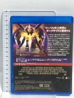X-MEN:ダーク・フェニックス ウォルトディズニー ソフィー・ターナー [Blu-ray]