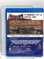 デッドプール 20世紀フォックスホームエンターテイメント ライアン・レイノルズ [Blu-ray]