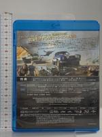 ワイルド・スピード EURO MISSION NBCユニバーサル・エンターテイメントジャパン ヴィン・ディーゼル [Blu-ray]