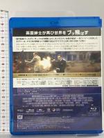 キングスマン：ゴールデン・サークル 20世紀フォックスエンターテインメント タロン・エガートン Blu-ray