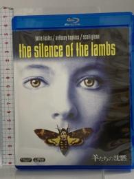 羊たちの沈黙 20世紀フォックスエンターテインメント ジョディ・フォスター Blu-ray