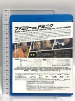 ワイルド・スピード ICE BREAK アイスブレイク NBCユニバーサル・エンターテイメントジャパン ヴィン・ディーゼル [Blu-ray]